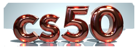 cs50 logo